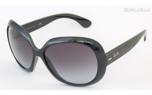 Ray-Ban Jackie Ohh Ii (RB4098 601/8G 60mm) saules brilles